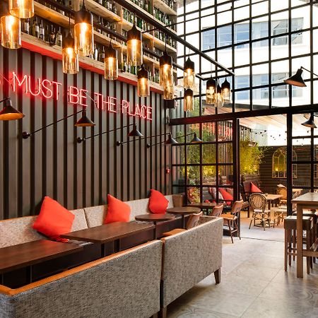 The Address Connolly Hotel Dublin Luaran gambar