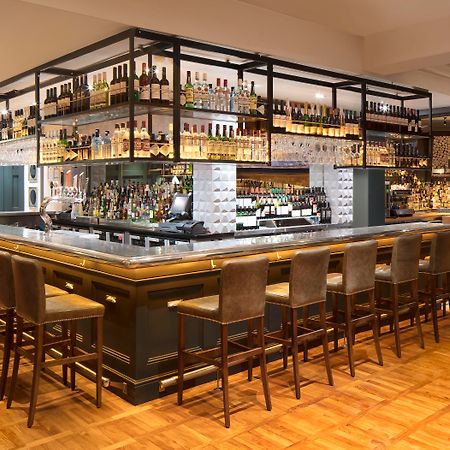 The Address Connolly Hotel Dublin Luaran gambar