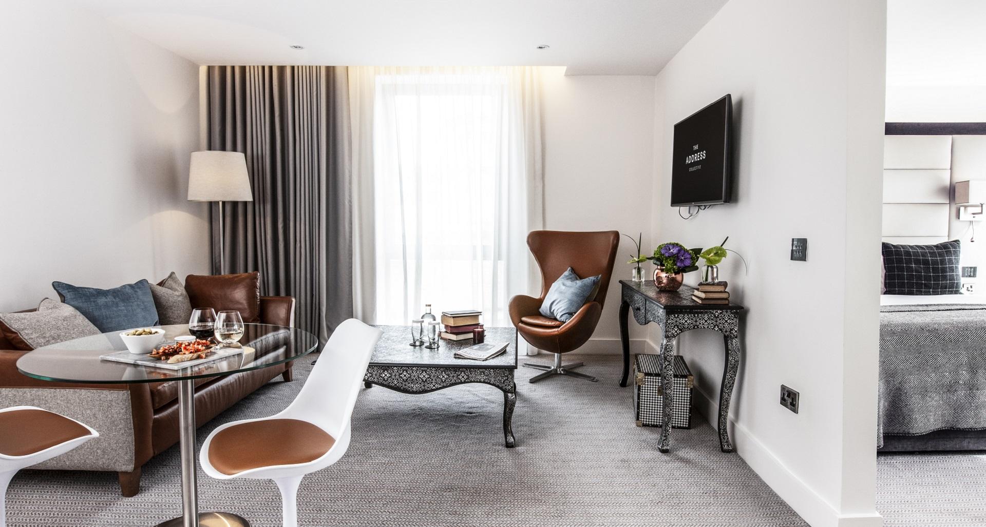 The Address Connolly Hotel Dublin Luaran gambar