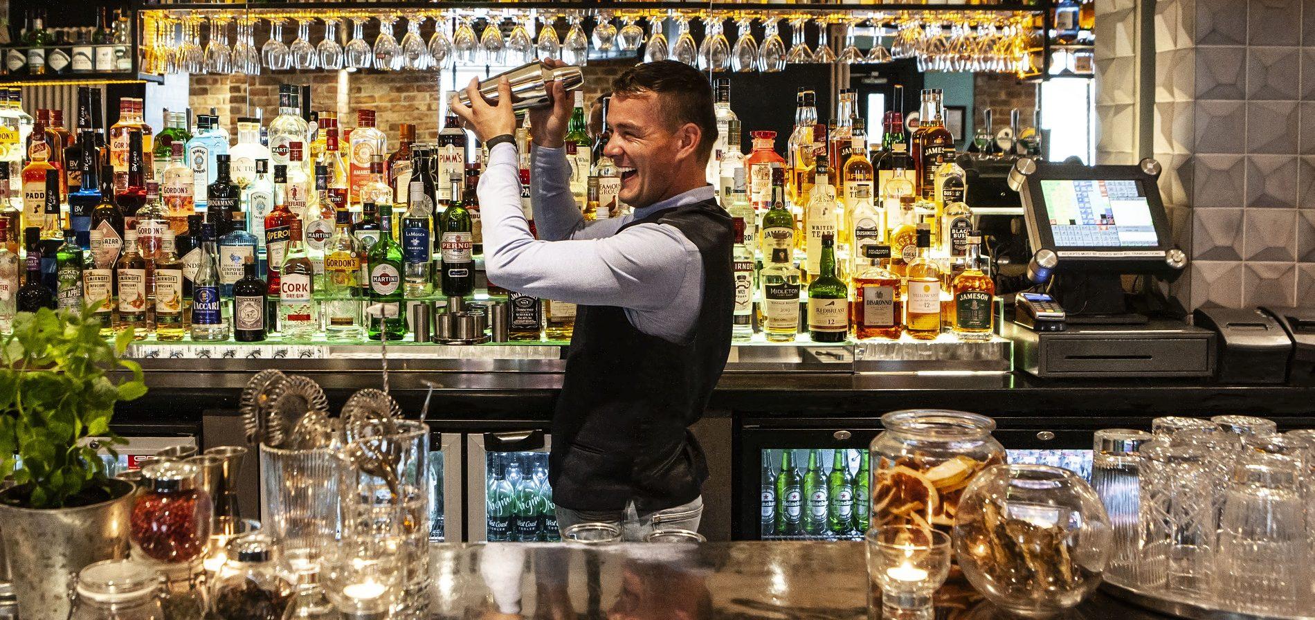 The Address Connolly Hotel Dublin Luaran gambar