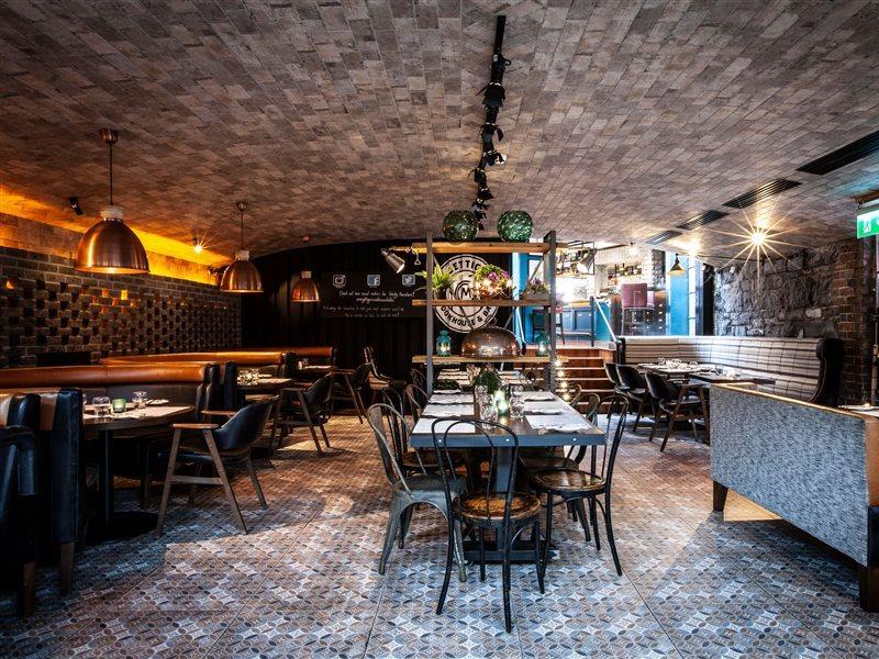 The Address Connolly Hotel Dublin Luaran gambar