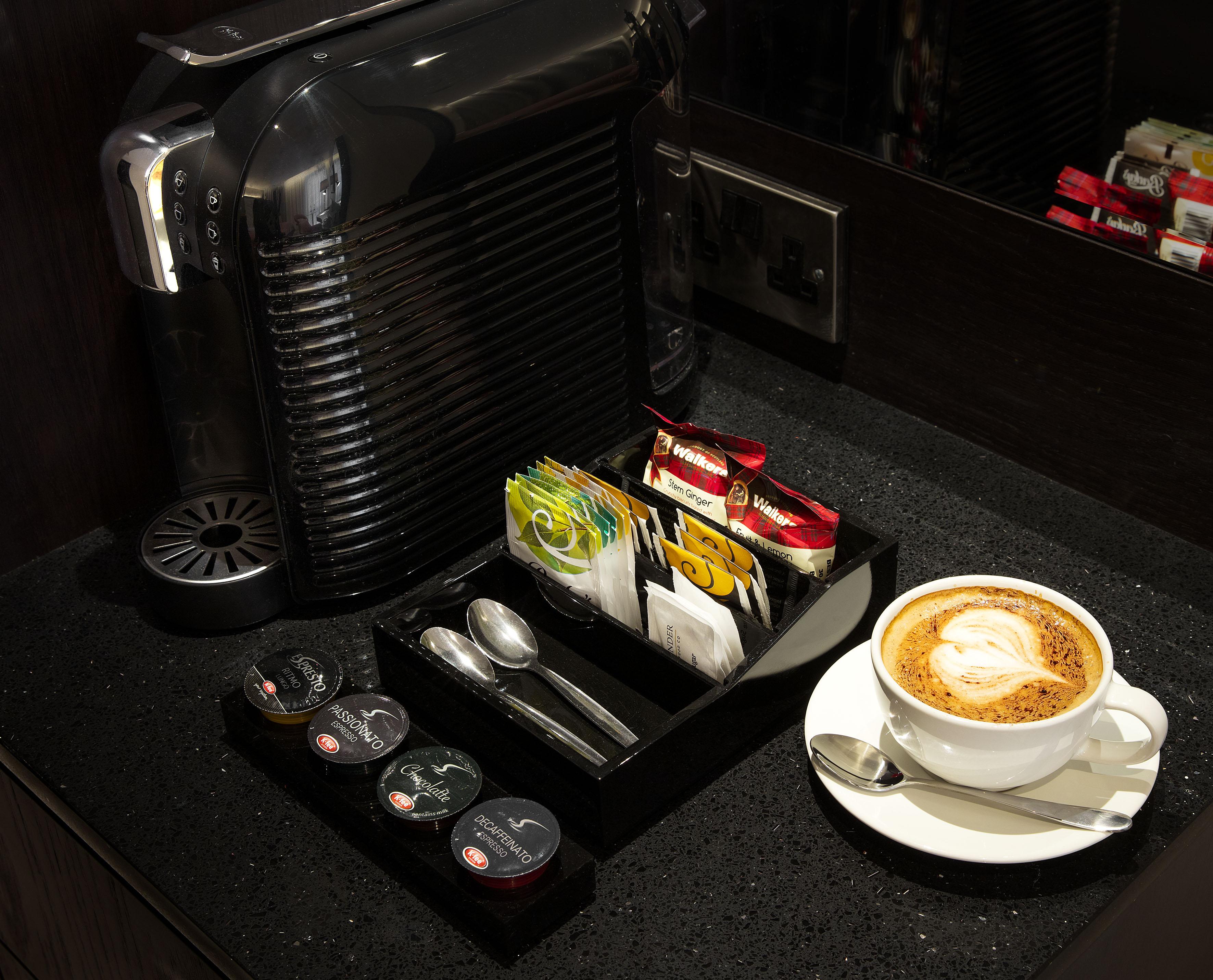 The Address Connolly Hotel Dublin Luaran gambar
