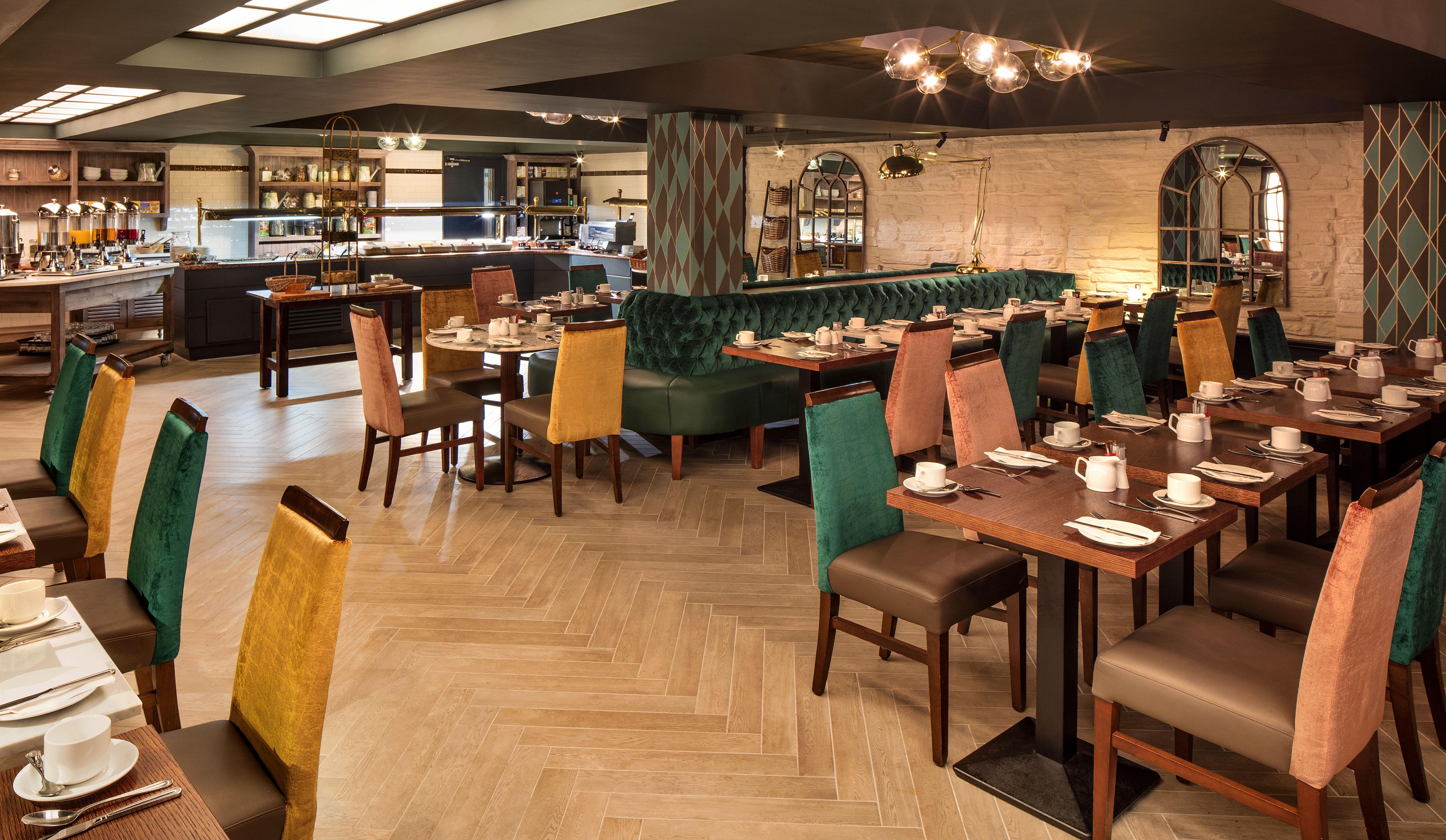 The Address Connolly Hotel Dublin Luaran gambar
