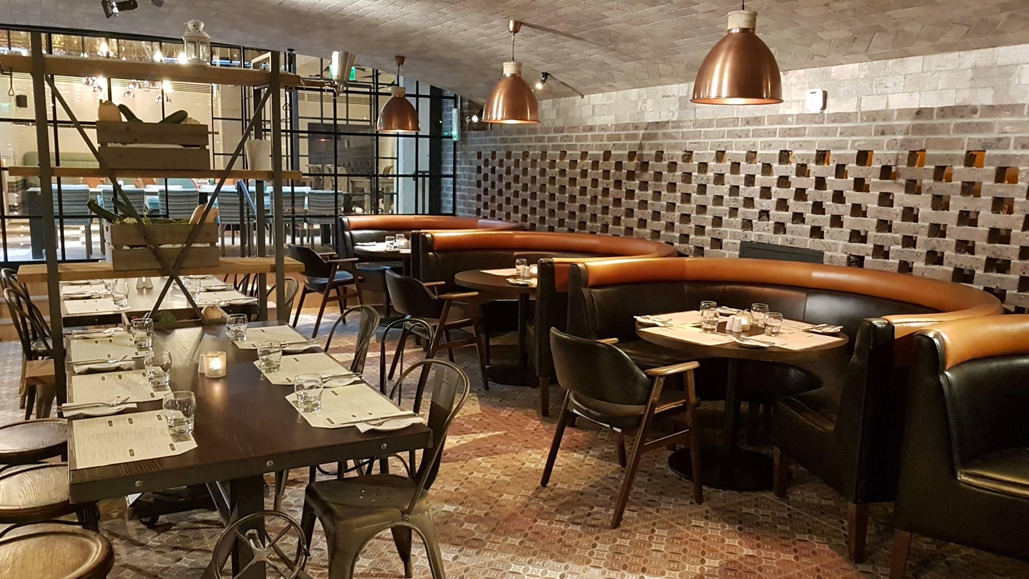 The Address Connolly Hotel Dublin Luaran gambar
