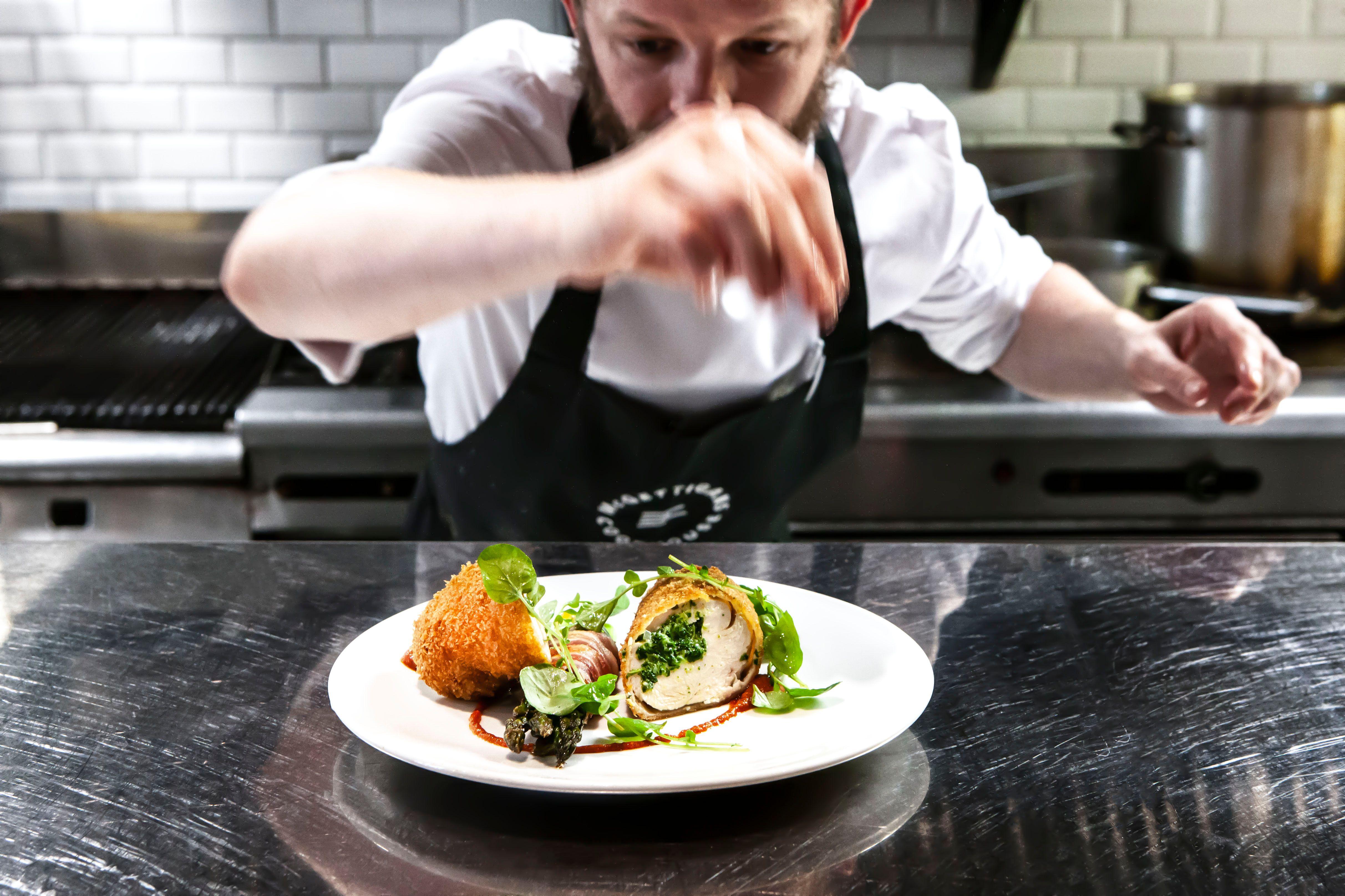 The Address Connolly Hotel Dublin Luaran gambar