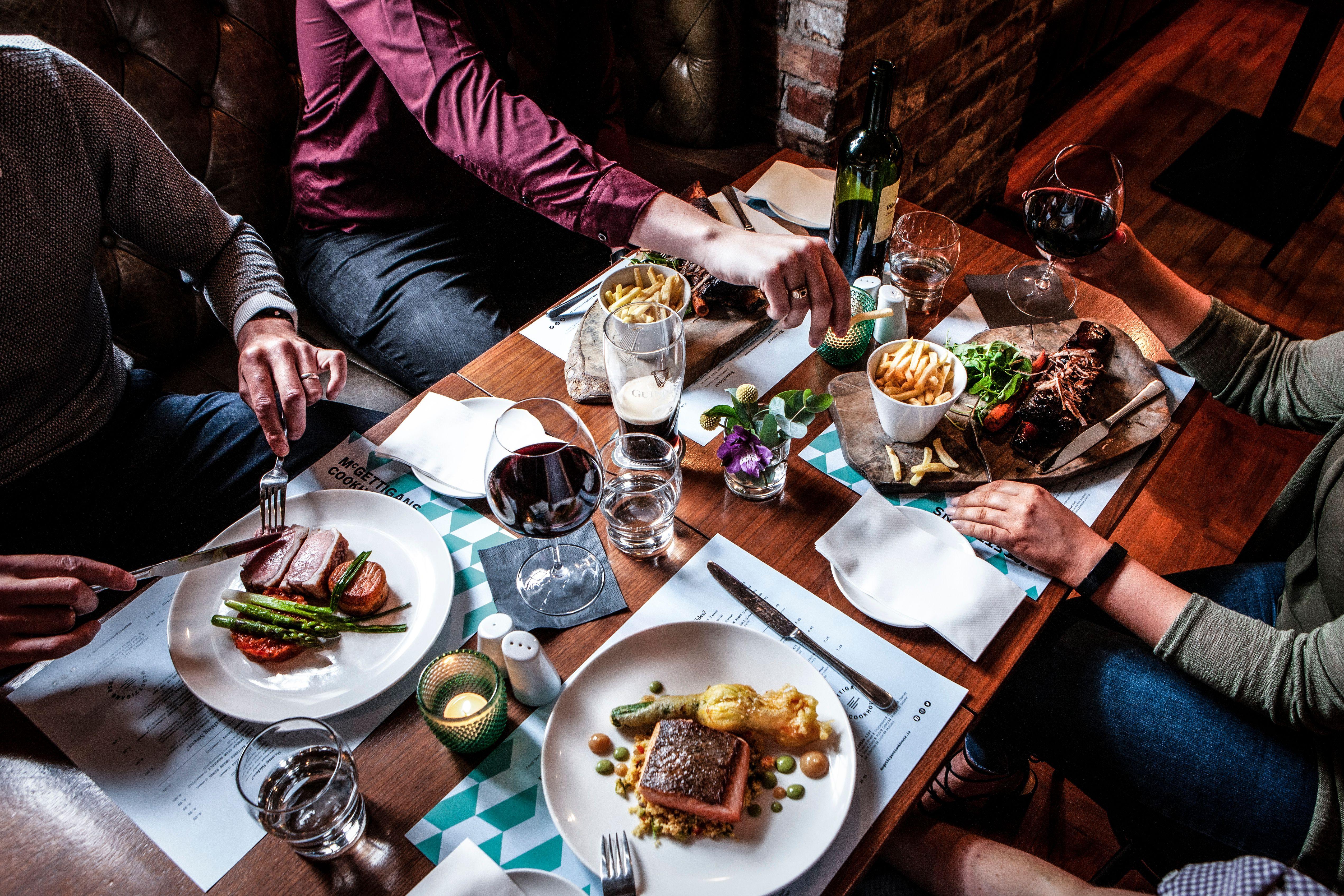 The Address Connolly Hotel Dublin Luaran gambar