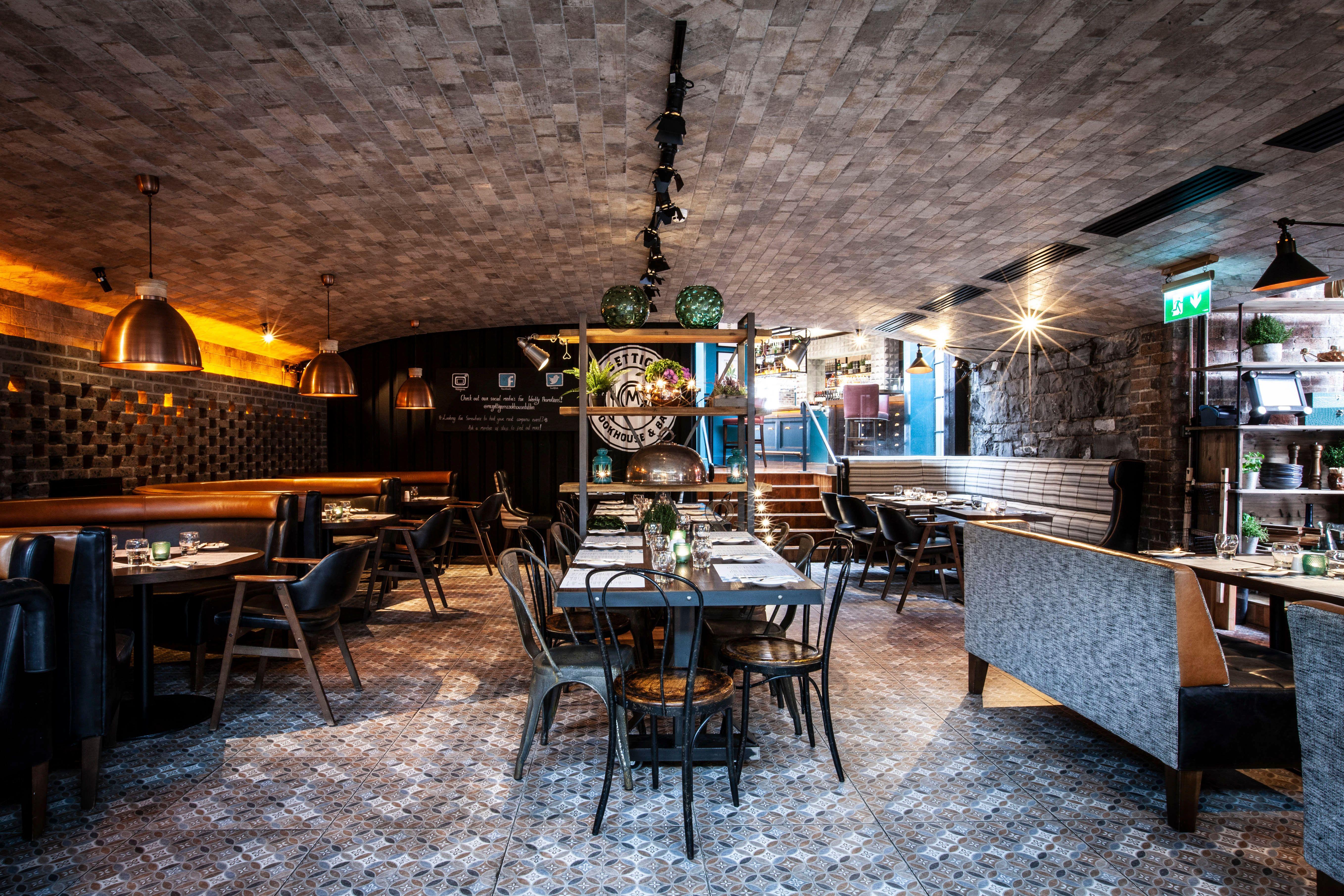 The Address Connolly Hotel Dublin Luaran gambar