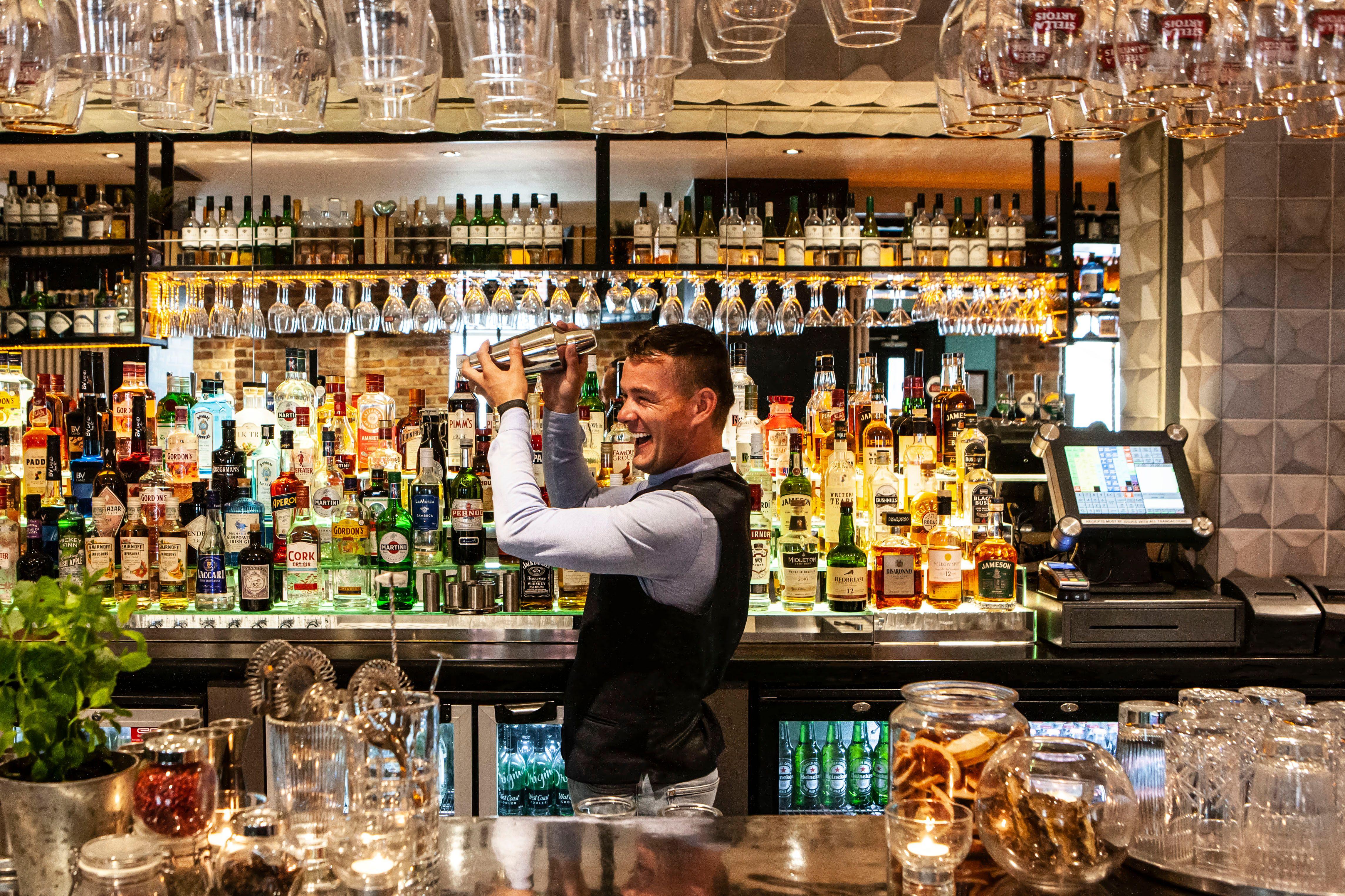The Address Connolly Hotel Dublin Luaran gambar