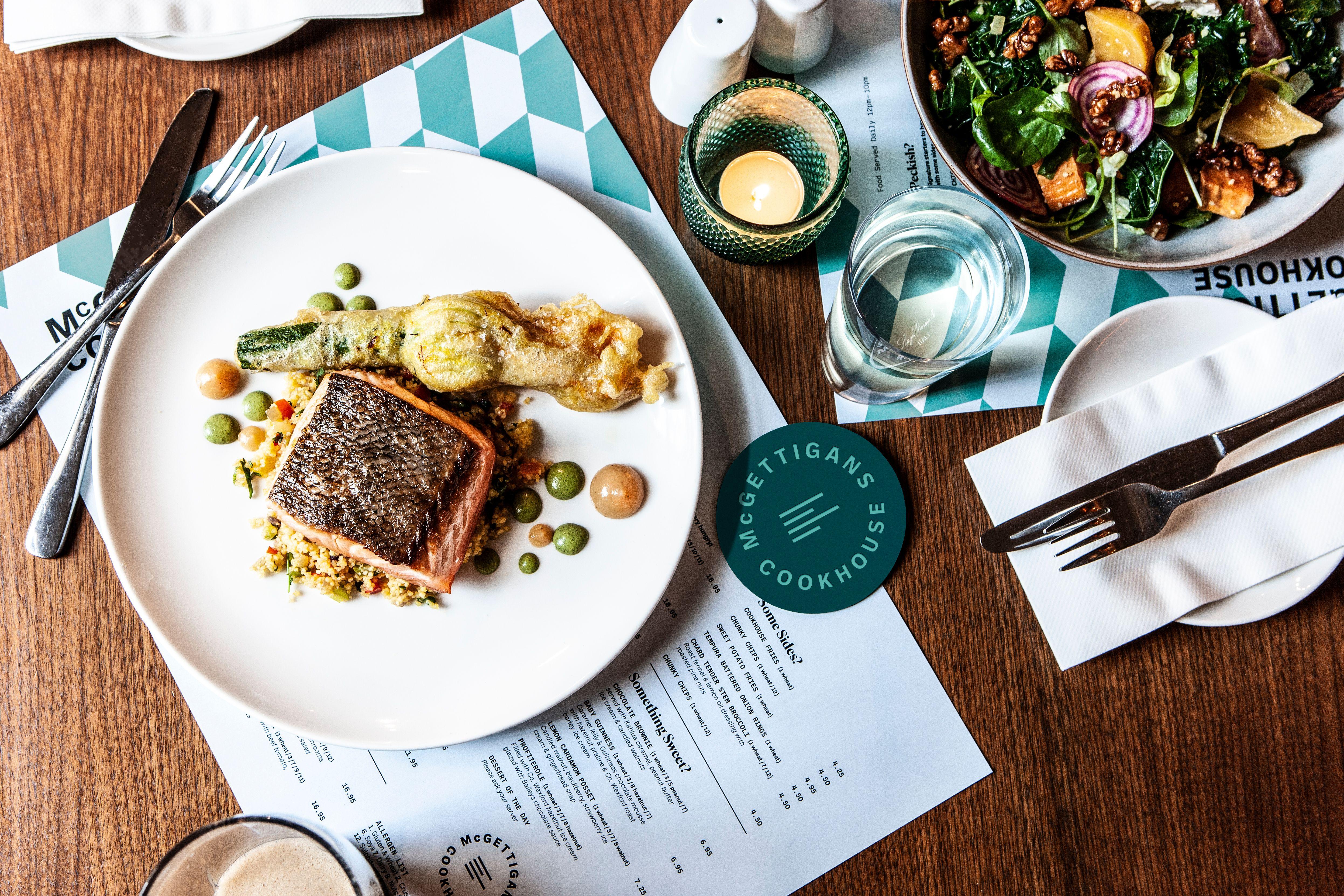 The Address Connolly Hotel Dublin Luaran gambar