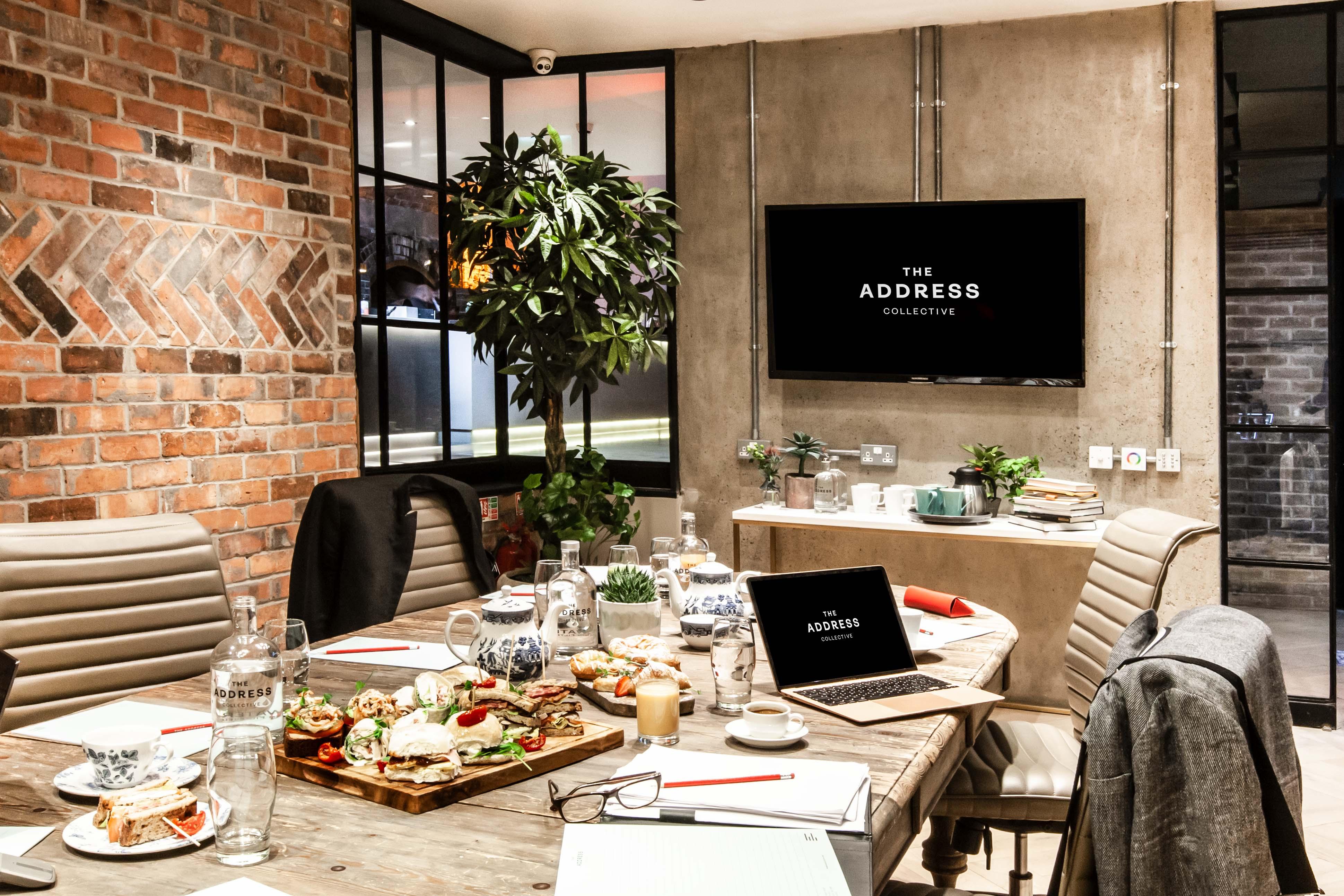 The Address Connolly Hotel Dublin Luaran gambar