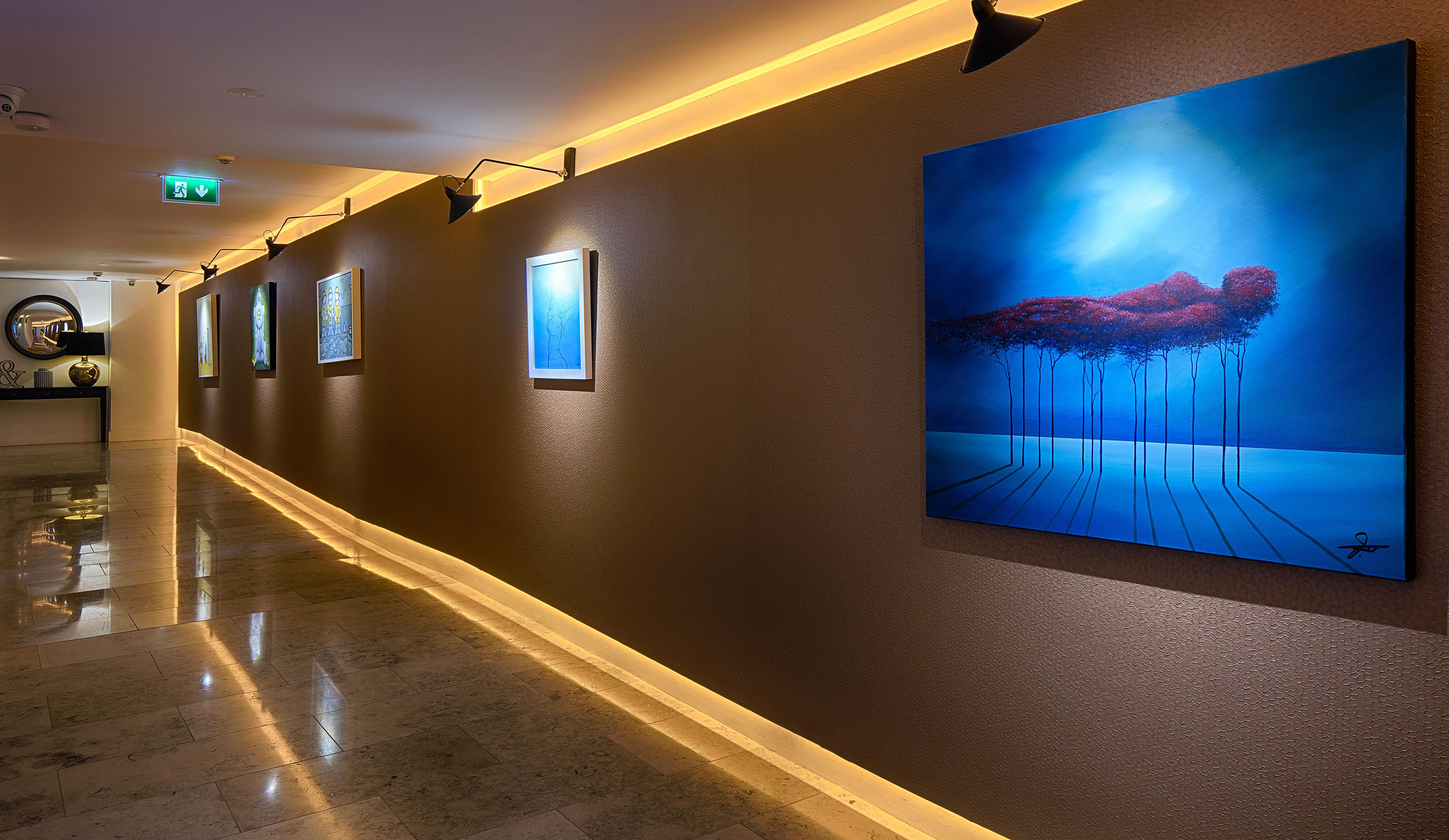 The Address Connolly Hotel Dublin Luaran gambar