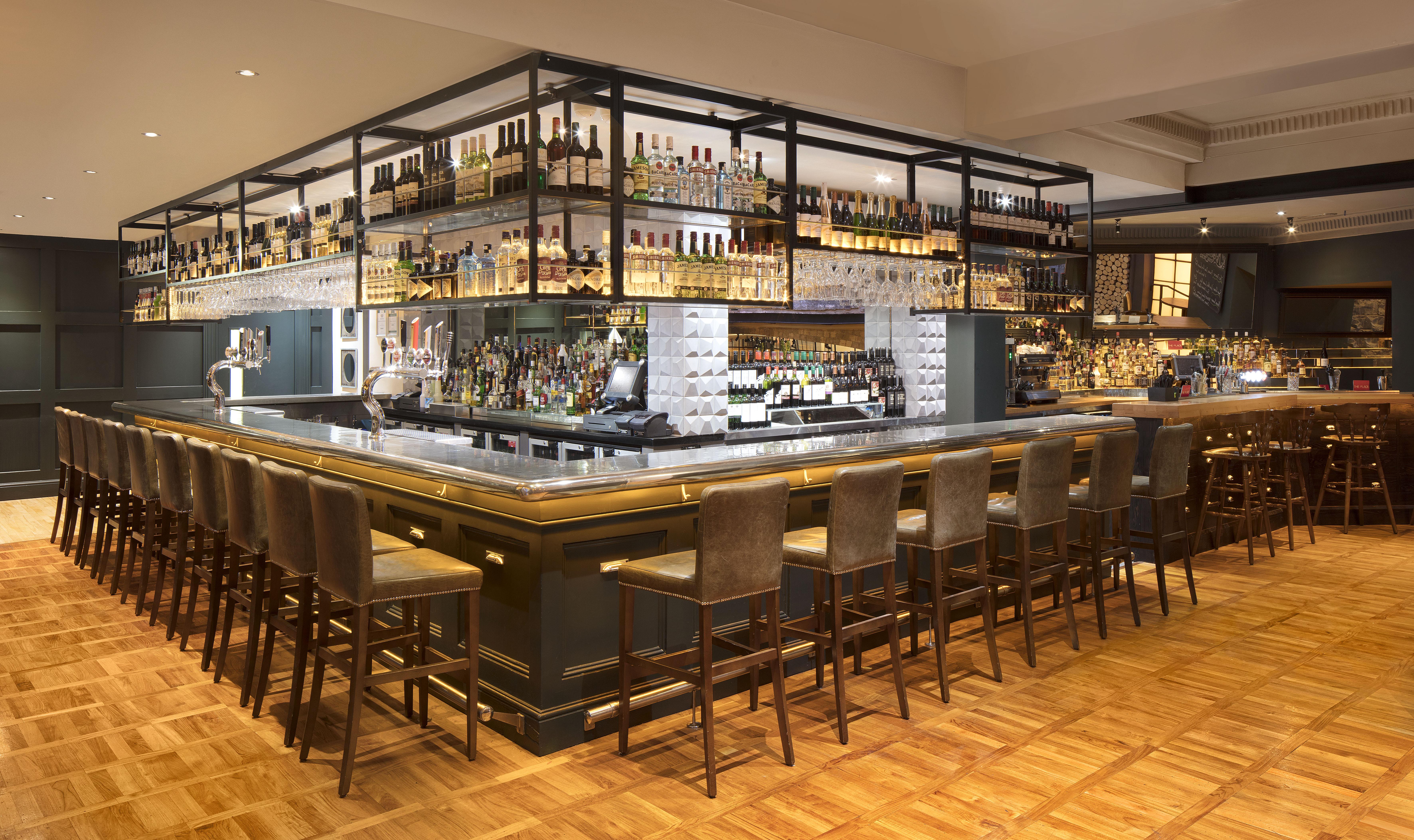 The Address Connolly Hotel Dublin Luaran gambar
