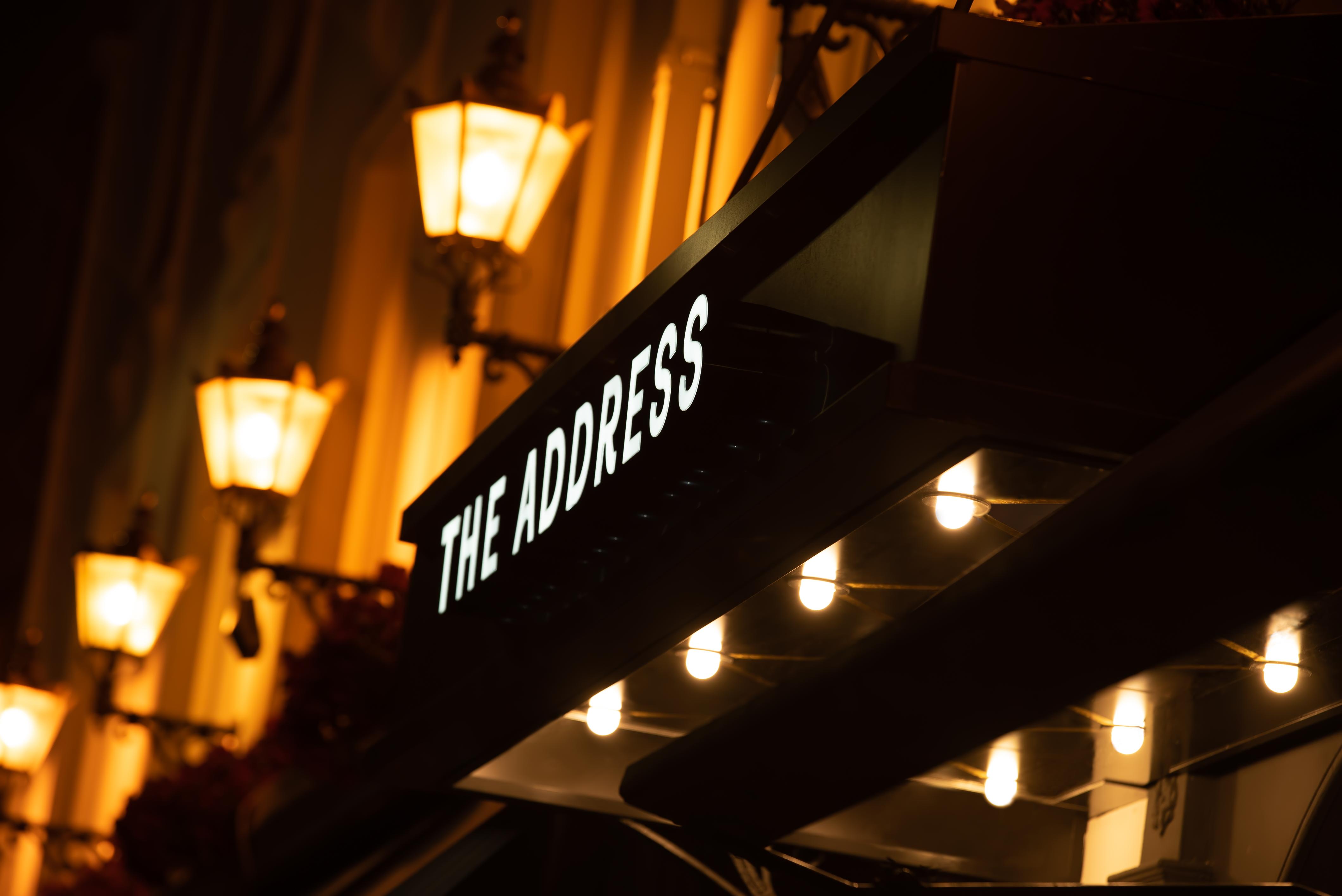 The Address Connolly Hotel Dublin Luaran gambar