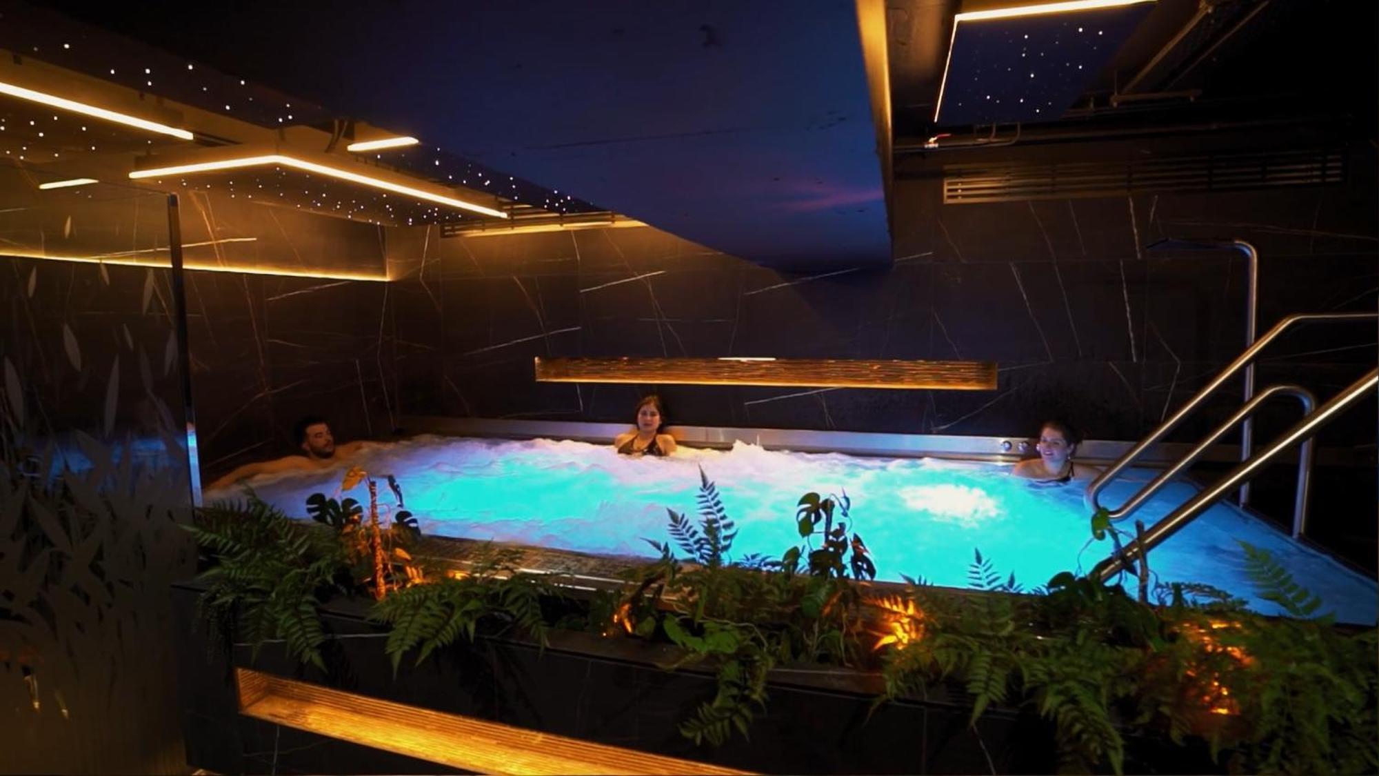 The Address Connolly Hotel Dublin Luaran gambar