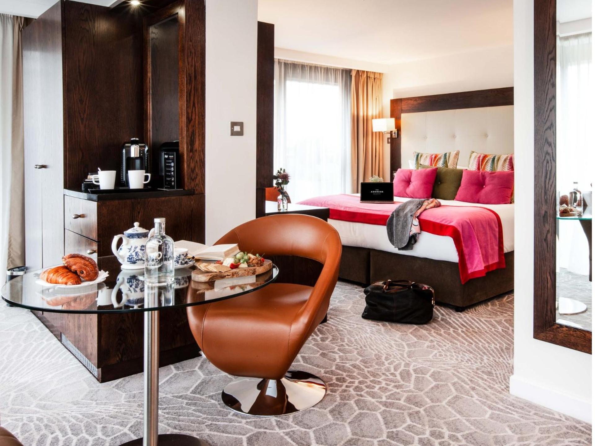 The Address Connolly Hotel Dublin Luaran gambar